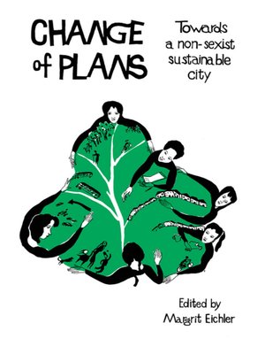 cover image of Change of Plans